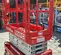 2017 MEC 1330SE Scissor Lift