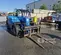 2019 Genie GTH-5519 Forklift