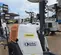 2019 Magnum Pro MLT6SM Portable Light Tower