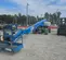 2017 Genie S-85 Boom Lift