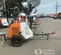 2018 Magnum Pro MLT6SM Portable Light Tower