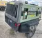 2018 Sullair 185DPQ-KU-T3 Air Compressor