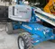 2016 Genie S-40 Boom Lift