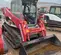 2019 Takeuchi TL12V2-CR Track Loader