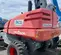 2017 Skyjack SJ66T Boom Lift