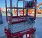 2019 MEC MICRO 19 Scissor Lift