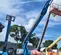 2017 Genie S-85 Boom Lift