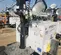 2022 Generac MLT4200IVF4 Portable Light Tower