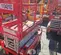 2022 MEC MICRO 19-XD Scissor Lift