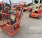 2018 JLG E400AJPN Articulating Boom Lift