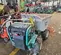 2021 Multiquip TB11E