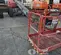 2017 Skyjack SJ61T Boom Lift