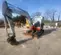 2019 Takeuchi TB260C Mini Excavator
