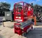 2017 MEC 1930SE Scissor Lift