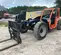 2017 JLG 642 Forklift
