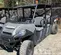 2021 Polaris PRO XD 4000D Utility Vehicle