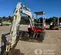 2021 Takeuchi TB240 Mini Excavator