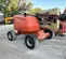 2017 JLG 450AJ Articulating Boom Lift