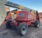 2016 JLG 600AJ Articulating Boom Lift