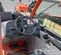 2019 JLG 1255 Forklift