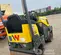 2022 Wacker Neuson RD 12A-90 Double Drum Roller