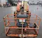 2017 JLG 450AJ Articulating Boom Lift