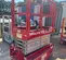 2018 MEC MICRO 19 Scissor Lift