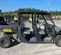 2021 Polaris PRO XD 4000D Utility Vehicle