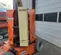 2016 JLG E300AJP Articulating Boom Lift