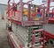 2017 MEC 4046SE Scissor Lift