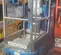 2018 Genie GR-20 Self-Propelled One-Person Lift