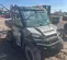 2022 Polaris PRO XD 2000D Utility Vehicle
