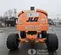 2017 JLG 450AJ Articulating Boom Lift