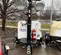 2021 Generac MLT4200IVF4 Portable Light Tower
