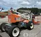 2019 Snorkel A46JRT Articulating Boom Lift