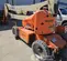 2015 JLG E450AJ Articulating Boom Lift