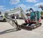 2019 Takeuchi TB290C Mini Excavator