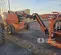 2017 JLG 450AJ Articulating Boom Lift