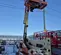 2017 JLG E450AJ Articulating Boom Lift