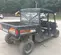 2021 Polaris PRO XD 4000D Utility Vehicle