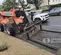 2018 SKYTRAK 10054 Forklift