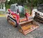 2021 Takeuchi TL6CR Track Loader