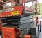 2017 Skyjack SJ9250RT Rough Terrain Scissor Lift