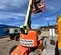 2017 JLG E450AJ Articulating Boom Lift
