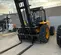 2022 JCB 940-4 Forklift