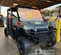 2023 Polaris PRO XD 4000D Utility Vehicle