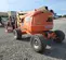 2017 JLG 450AJ Articulating Boom Lift