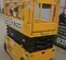2019 JCB S1930E Scissor Lift