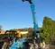2017 Genie GTH-636 Forklift