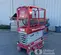 2019 MEC MICRO 19 Scissor Lift
